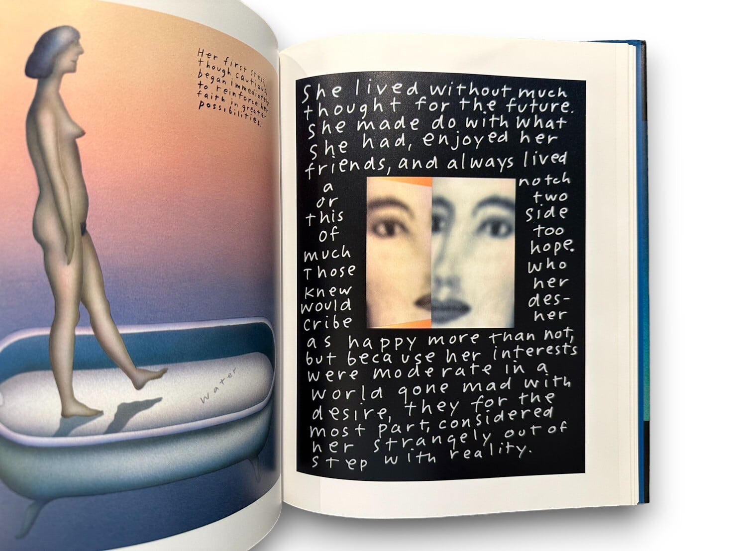 SA107】The World of Richard Stine(1994) / Richard Stine | KITAZAWA