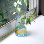 モロッコの花瓶-真鍮