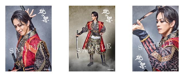 アクリルスタンド（木原瑠生） | AOC SHOP