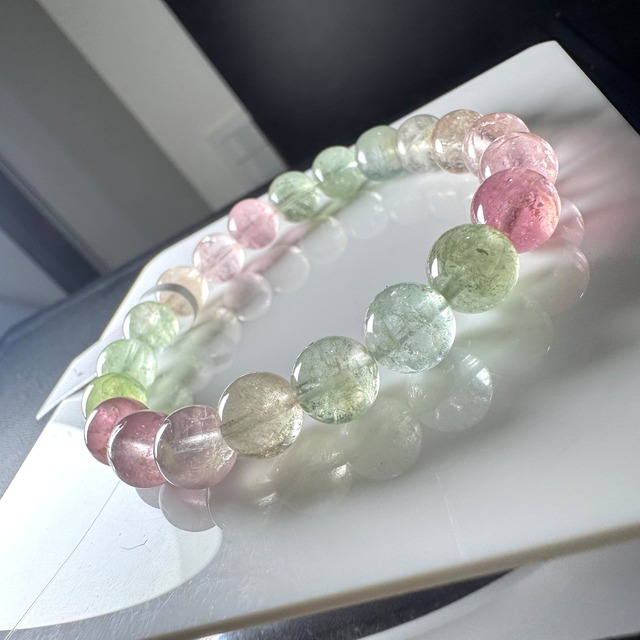 No.6 トルマリン