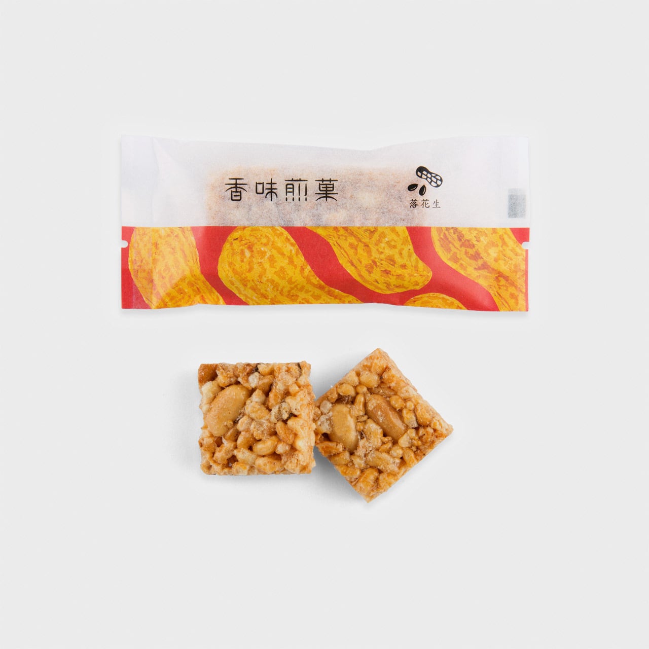香味煎菓　10袋入り