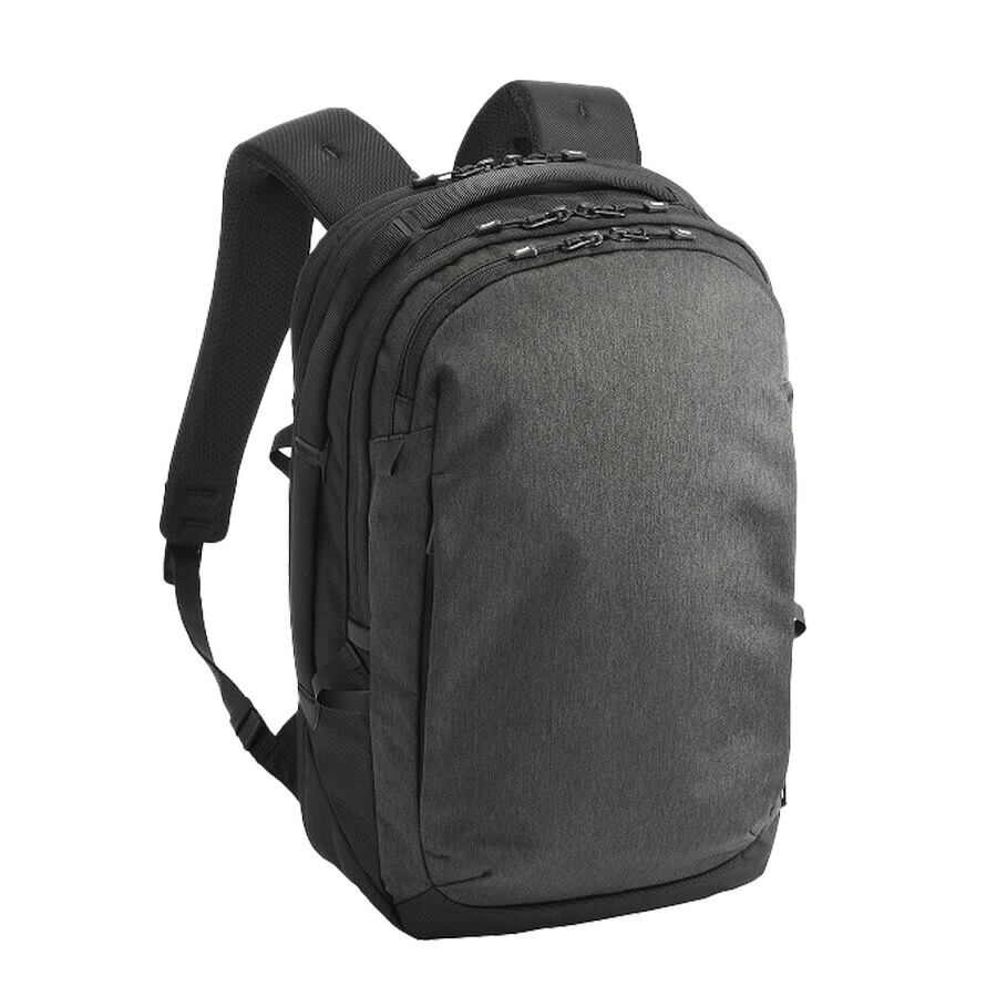 68007【01.ブラック】エース ガジェタブルR リュック 15/20L エキス