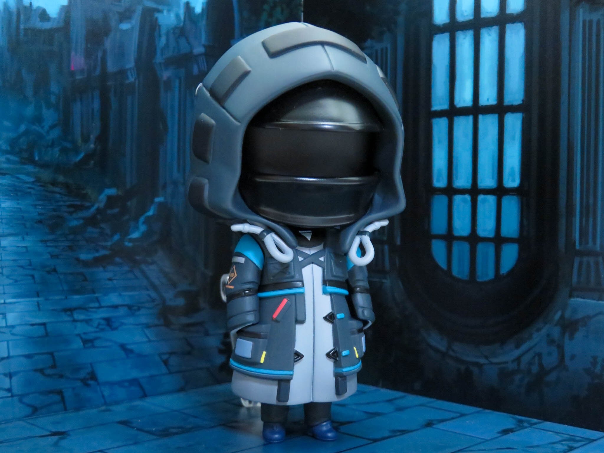 A−ランク）【1715】 ドクター 全種セット ねんどろいど | ホビー通販