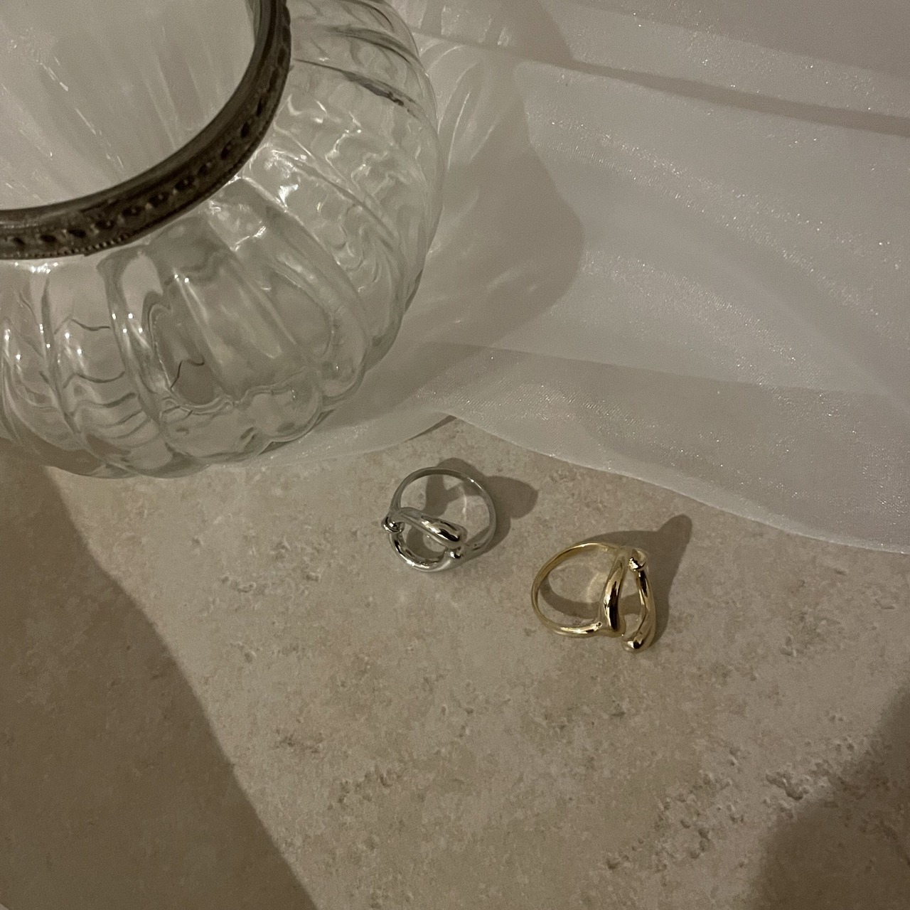 248R　ニュアンスリング