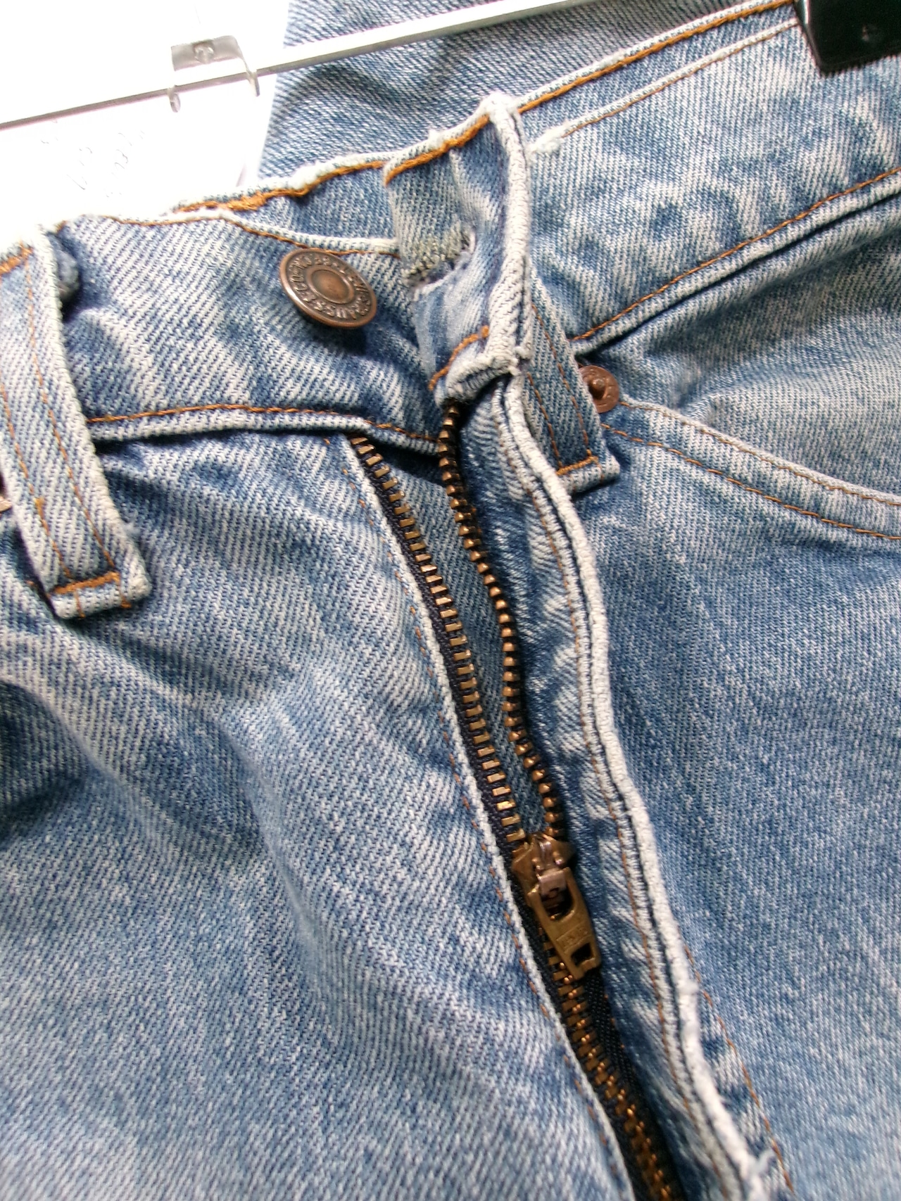 80’s “LEVI’s” 517 | 80年代 リーバイス 517