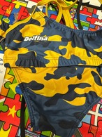 Delfina - Summer Training Bikini 2025 SET