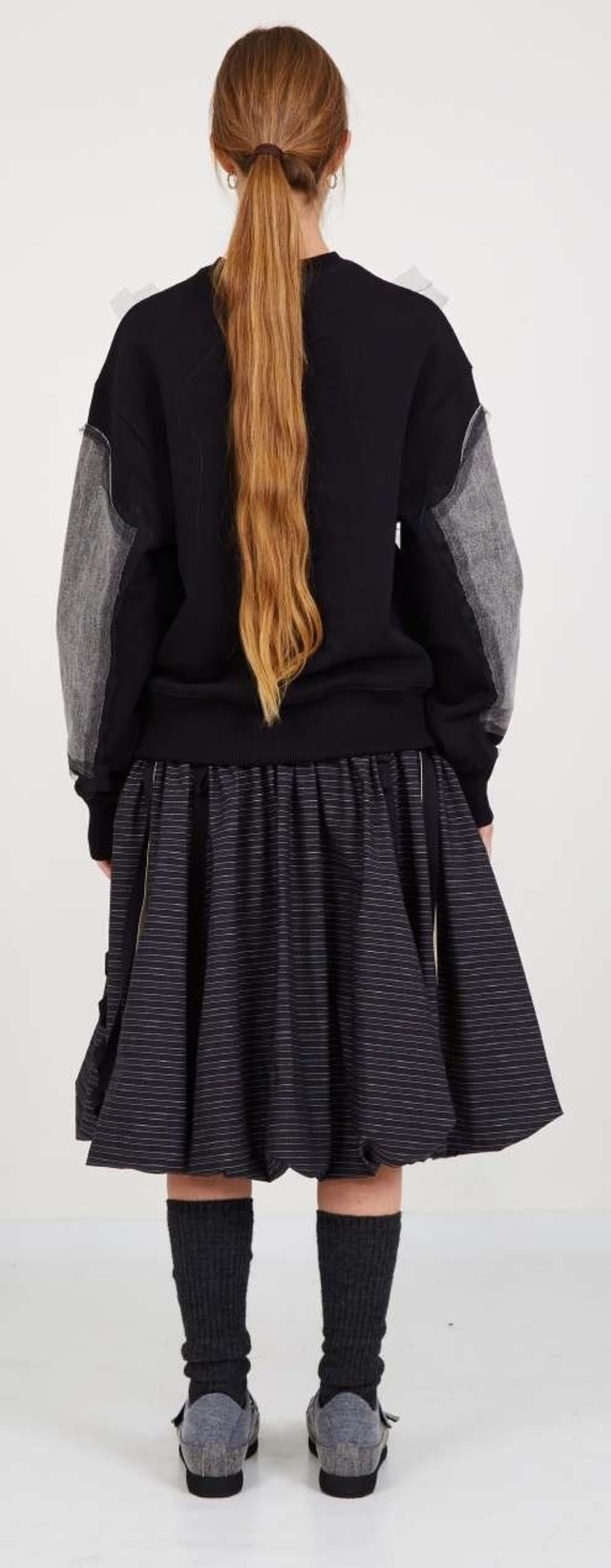 【paulacanovasdelvas】TWIN JUMPER