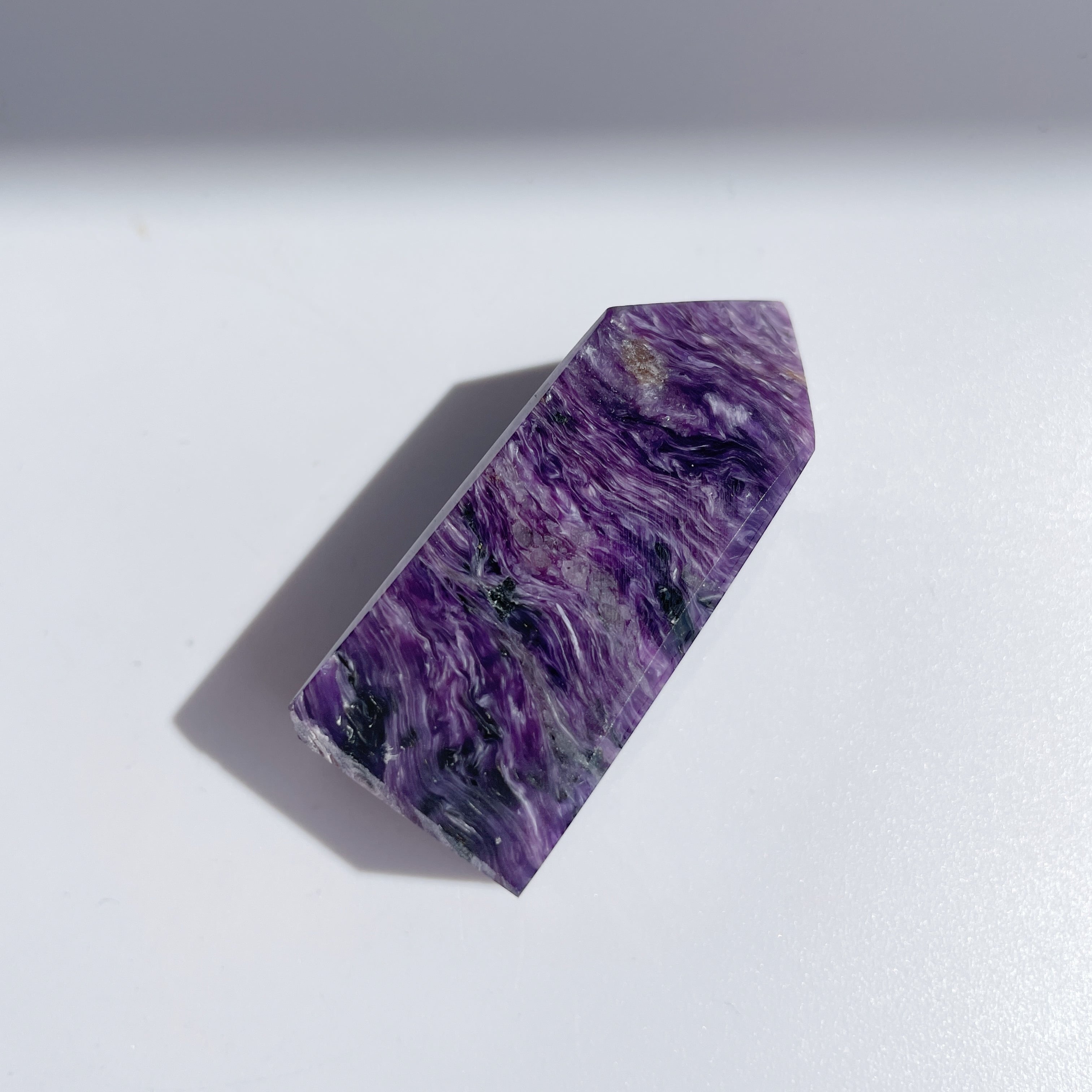 チャロアイト | Kamoku［カモク］インテリア天然石・鉱物のネットショップ