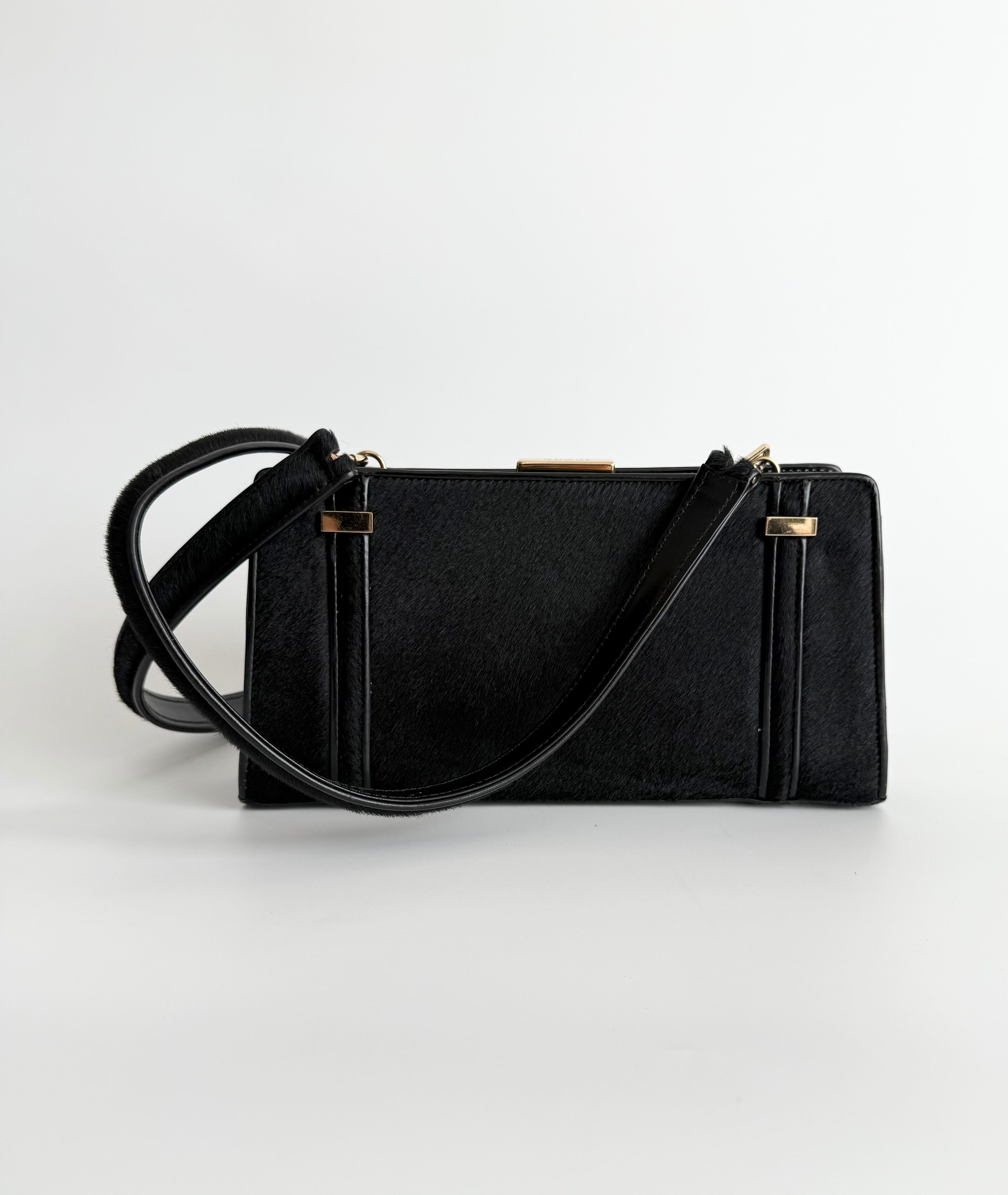 FW1996 GUCVI BY TOM FORD SHOULDER BAG | triptrap