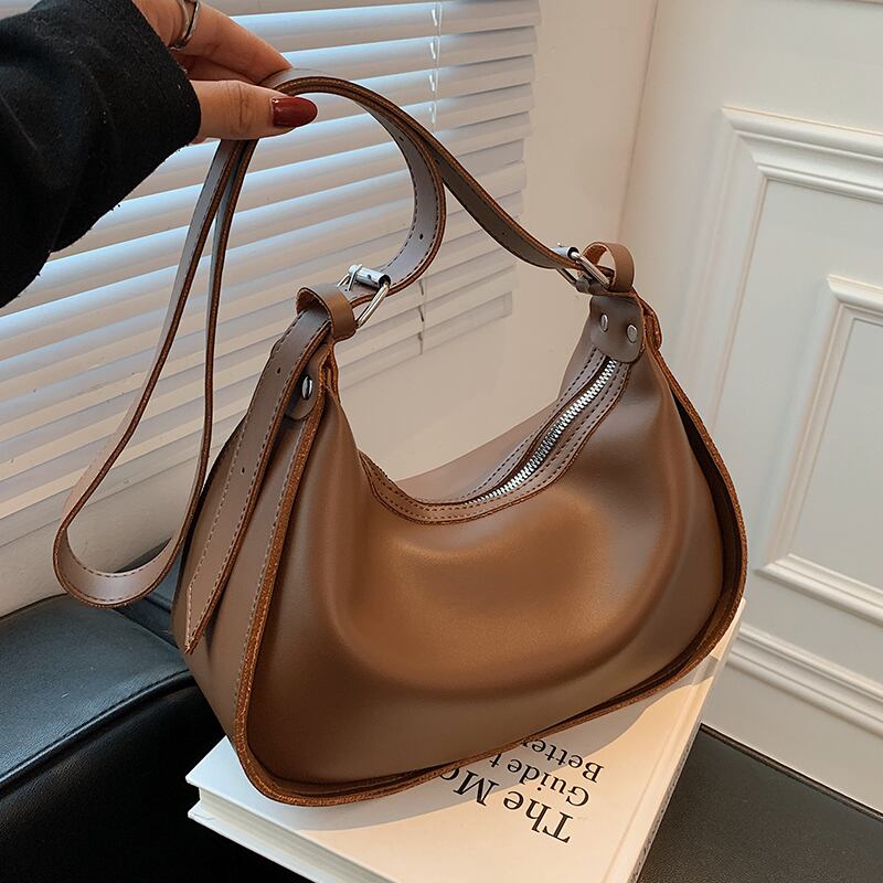 オータムウィンタースタンダード レトロ 秋物 冬物 メッセンジャーバッグ Tiancai_Wing_Bag56550548624