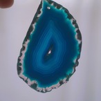 Venus Belt 05 - アゲートヒーリングチャイム / Agate Sun Catcher Wind Chime 242