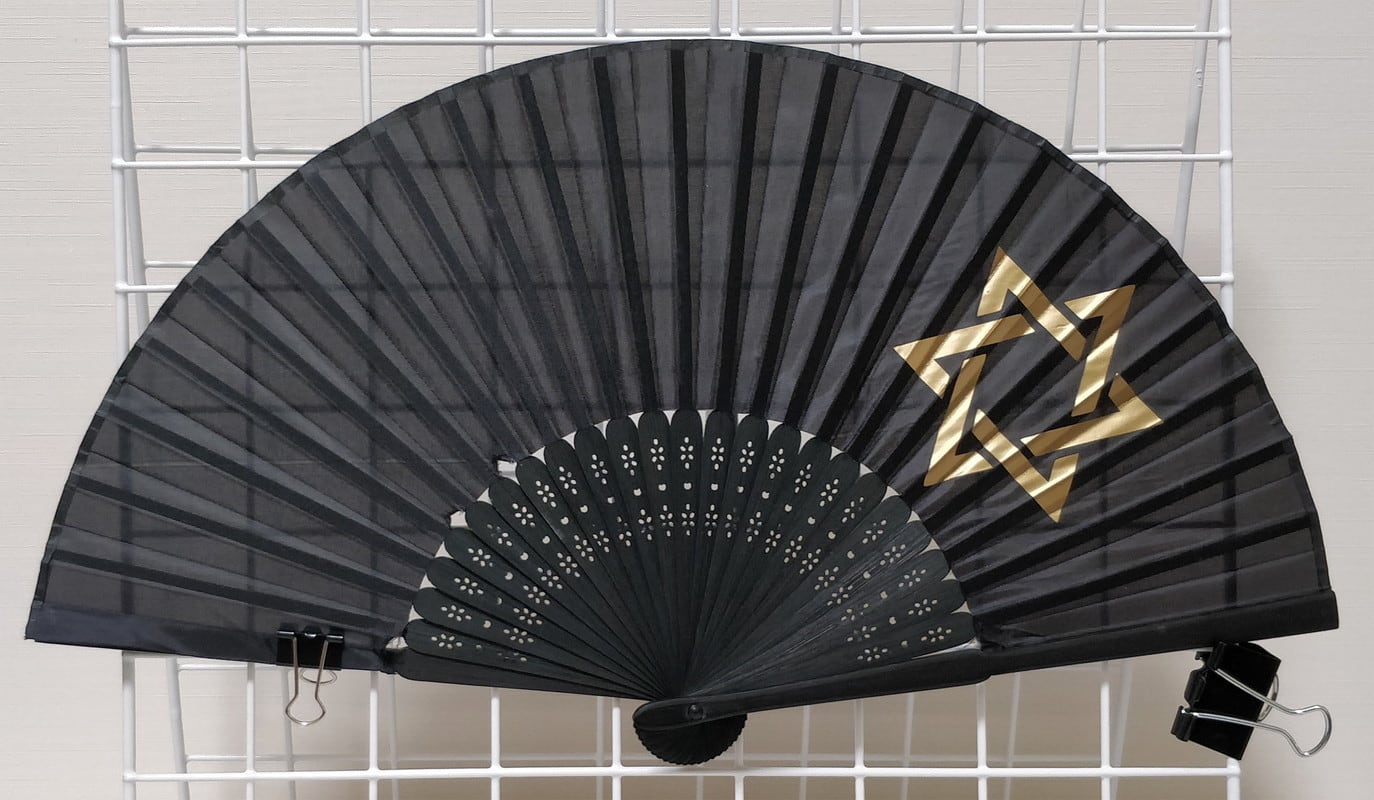 東方Project扇子・パチュリー・ノーレッジ | 全力全壊 妄想堂 Online