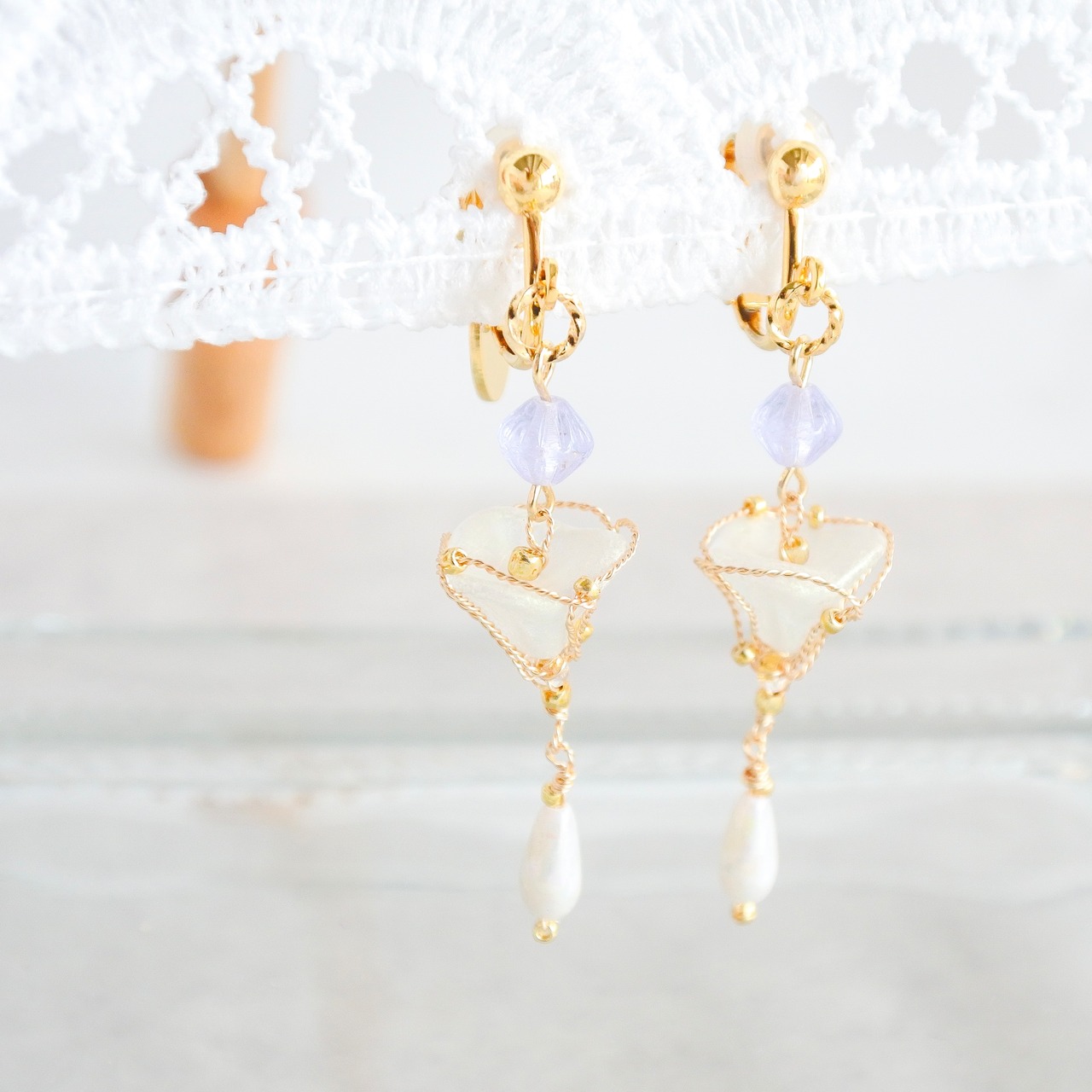 【限定新作】水明（すいめい）ブルー