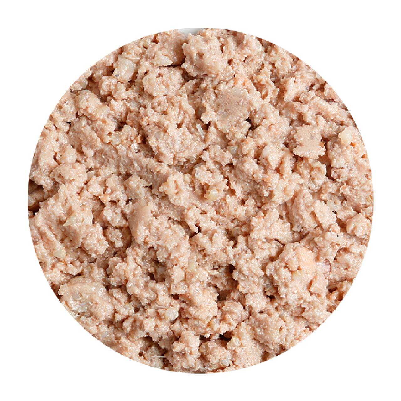 Plaiaden】プレイアーデン缶詰＊100%Natur ドイツ鱒 200g for Dog