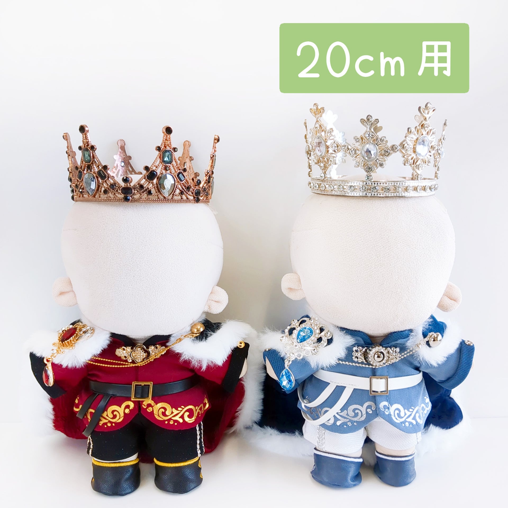 Little Closet │ ぬい服・ぬい活の通販