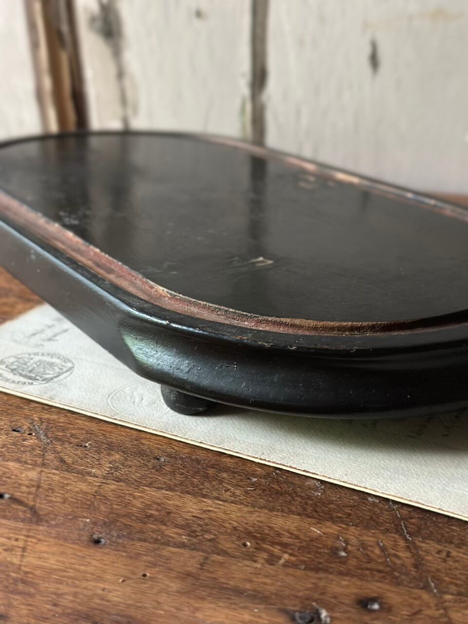 ガラスドームの台座 グローブドマリエ Globe de mariee | Brocante de