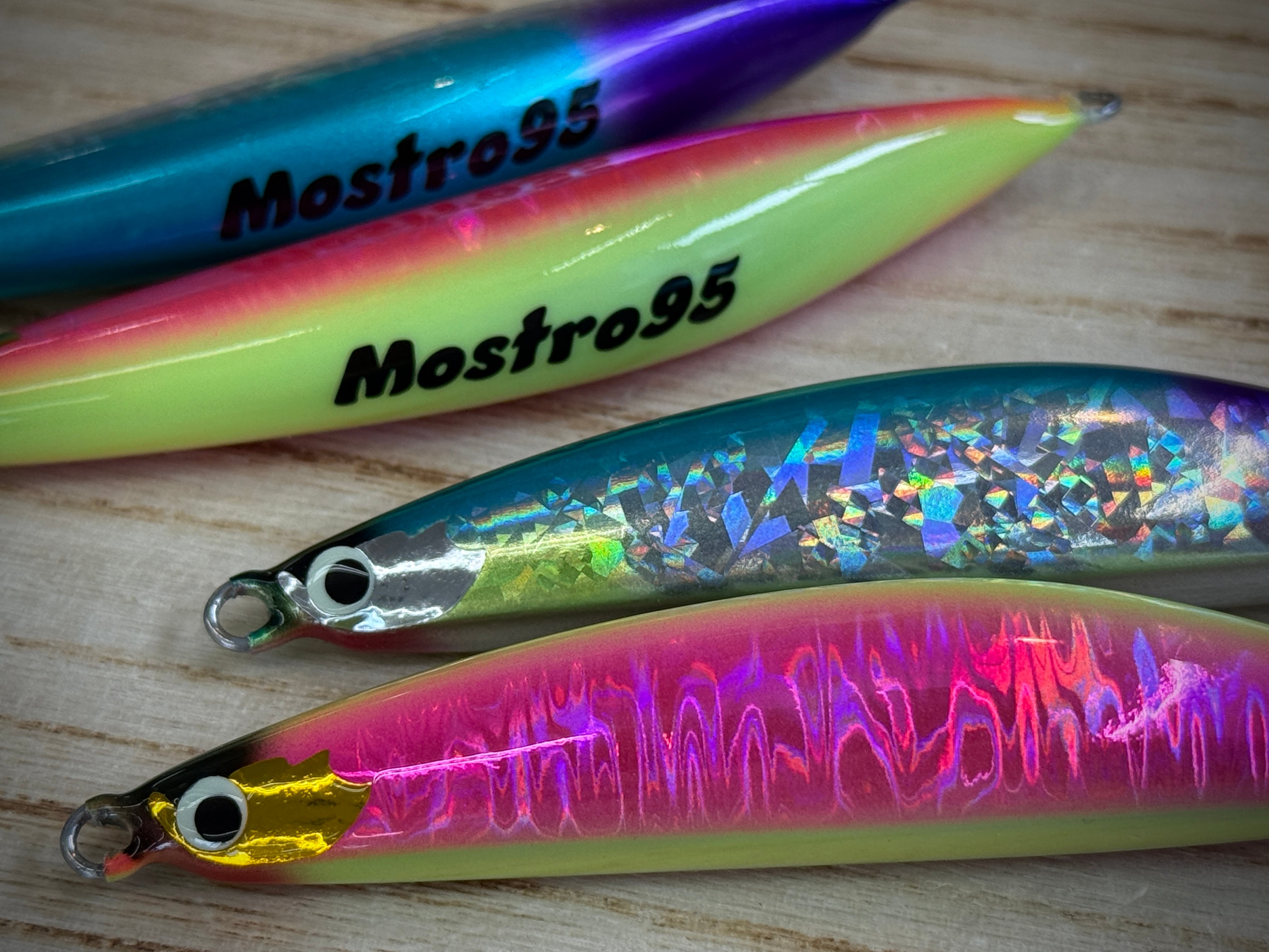 岡Craft オリジナルフック | Fishing Tackle BLUE MARLIN