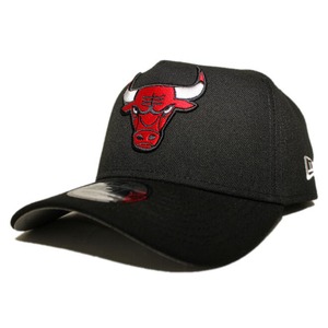 ニューエラ スナップバックキャップ 帽子 NEW ERA 9forty メンズ レディース NBA シカゴ ブルズ フリーサイズ AP60587053