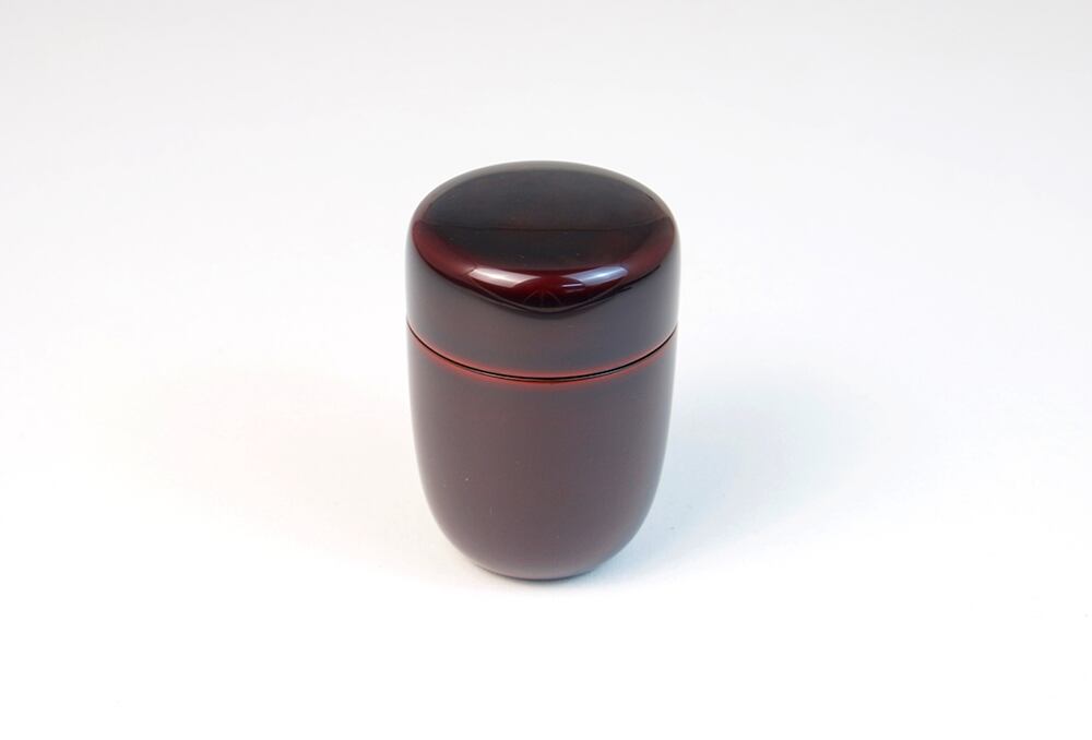 黒柿ぐい呑 佐竹一夫作 SR-1203 | 山中 漆器 嘉匠菴 @kasyoan カラフル