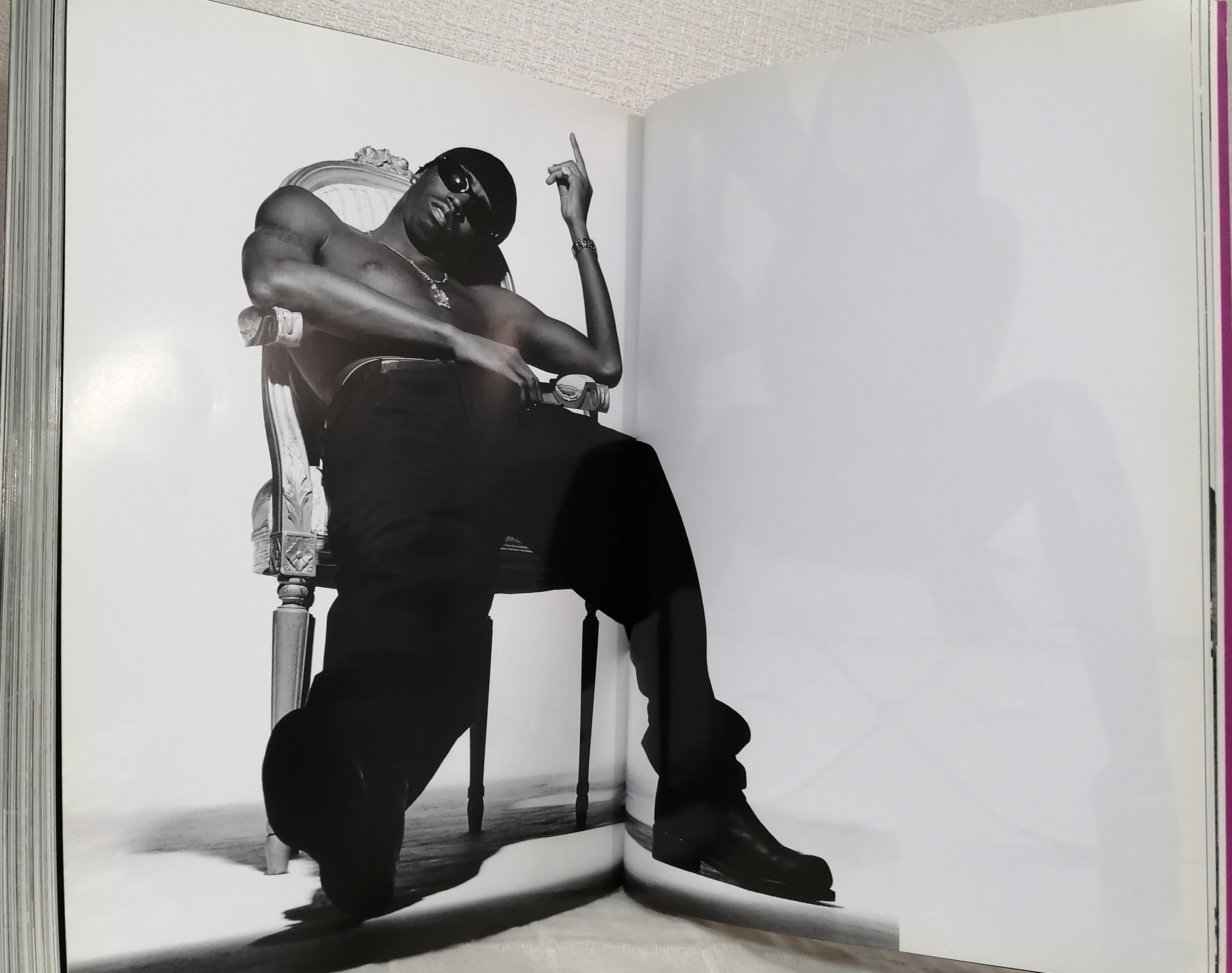 81 hip hop immortals Japan remix : creators on the line ヒップ