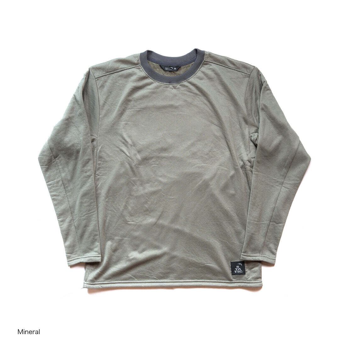 ADRIFT CREW | 01. Outdoor & Life Shop