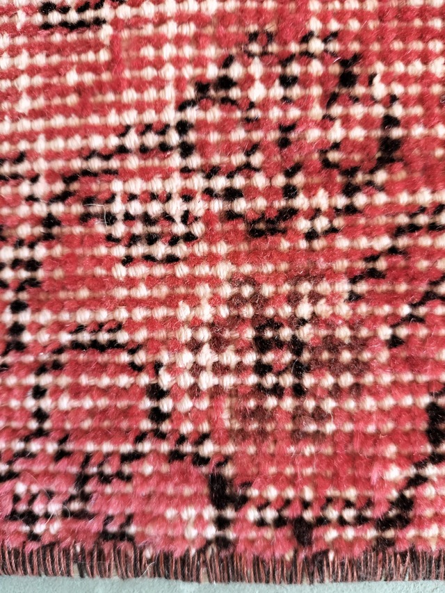 Turkish rug No.582