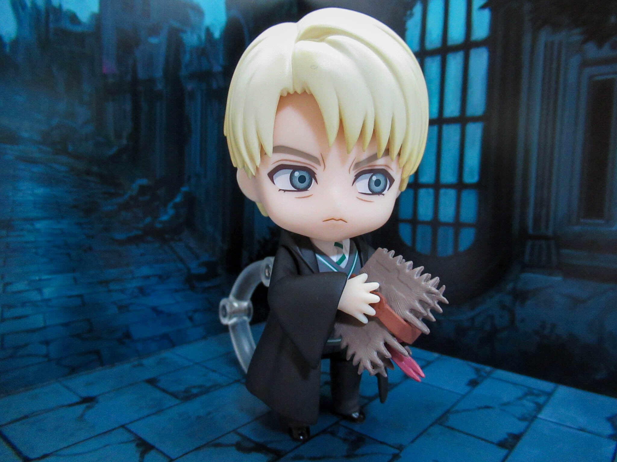 マルフォイ ねんどろいど 【公式通販】