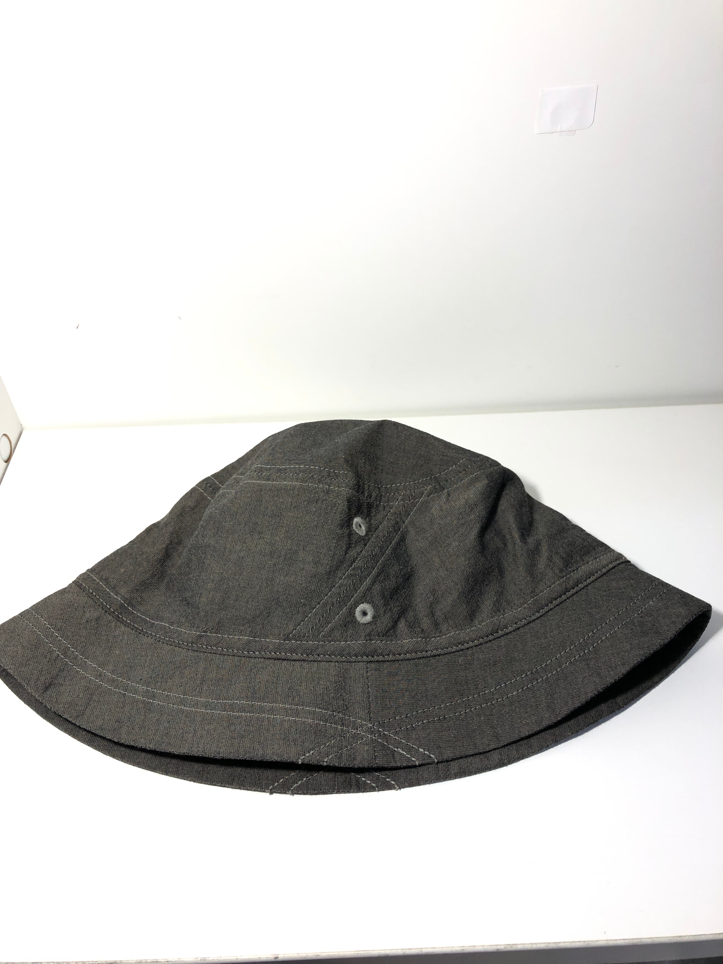 Rajabrooke WISM 別注 KERJA HAT 2 RAJABROOKE × WISM別注 KERJA HAT2