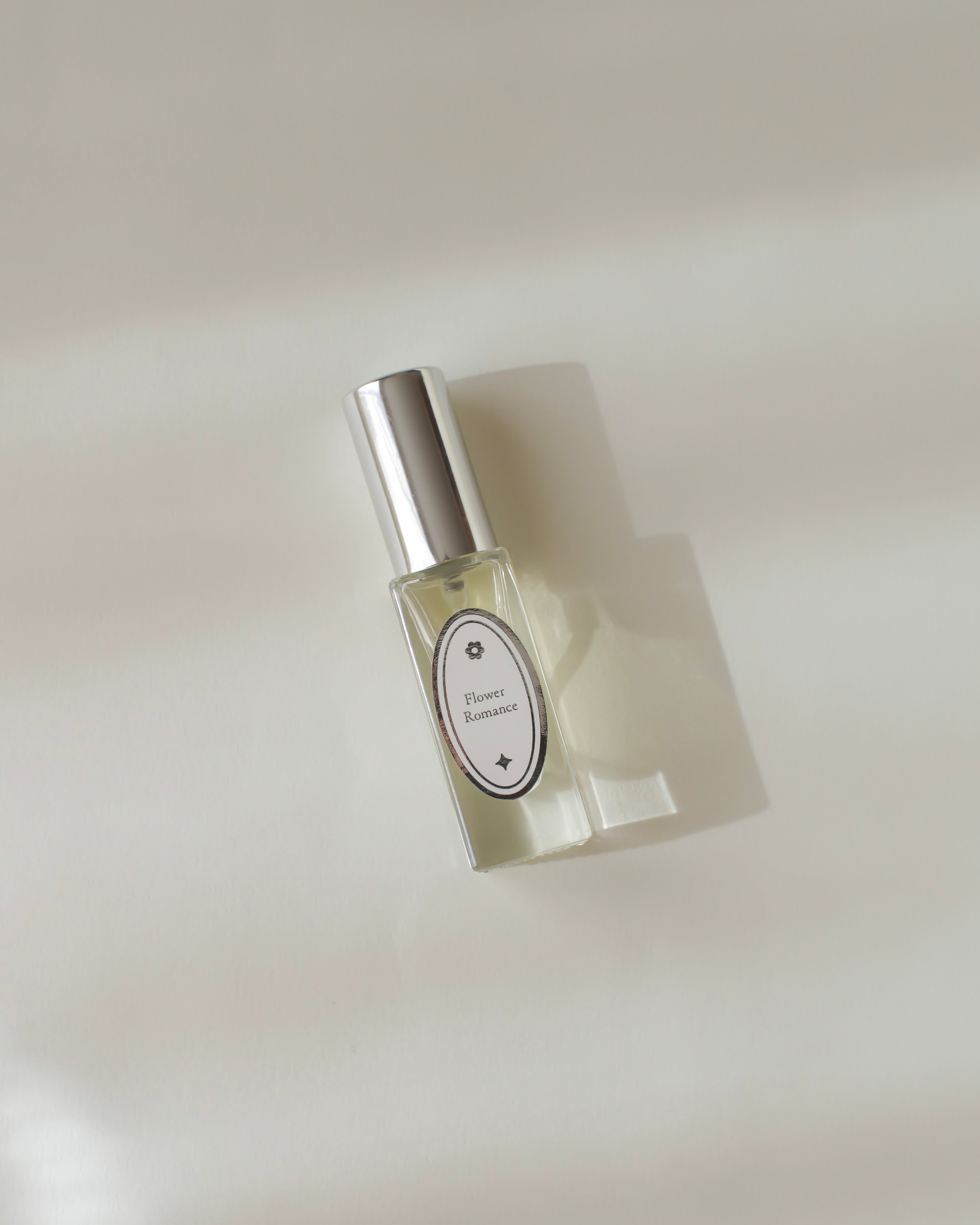 Self Scent Story