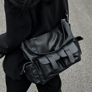 暗黒系2wayショルダーバッグ