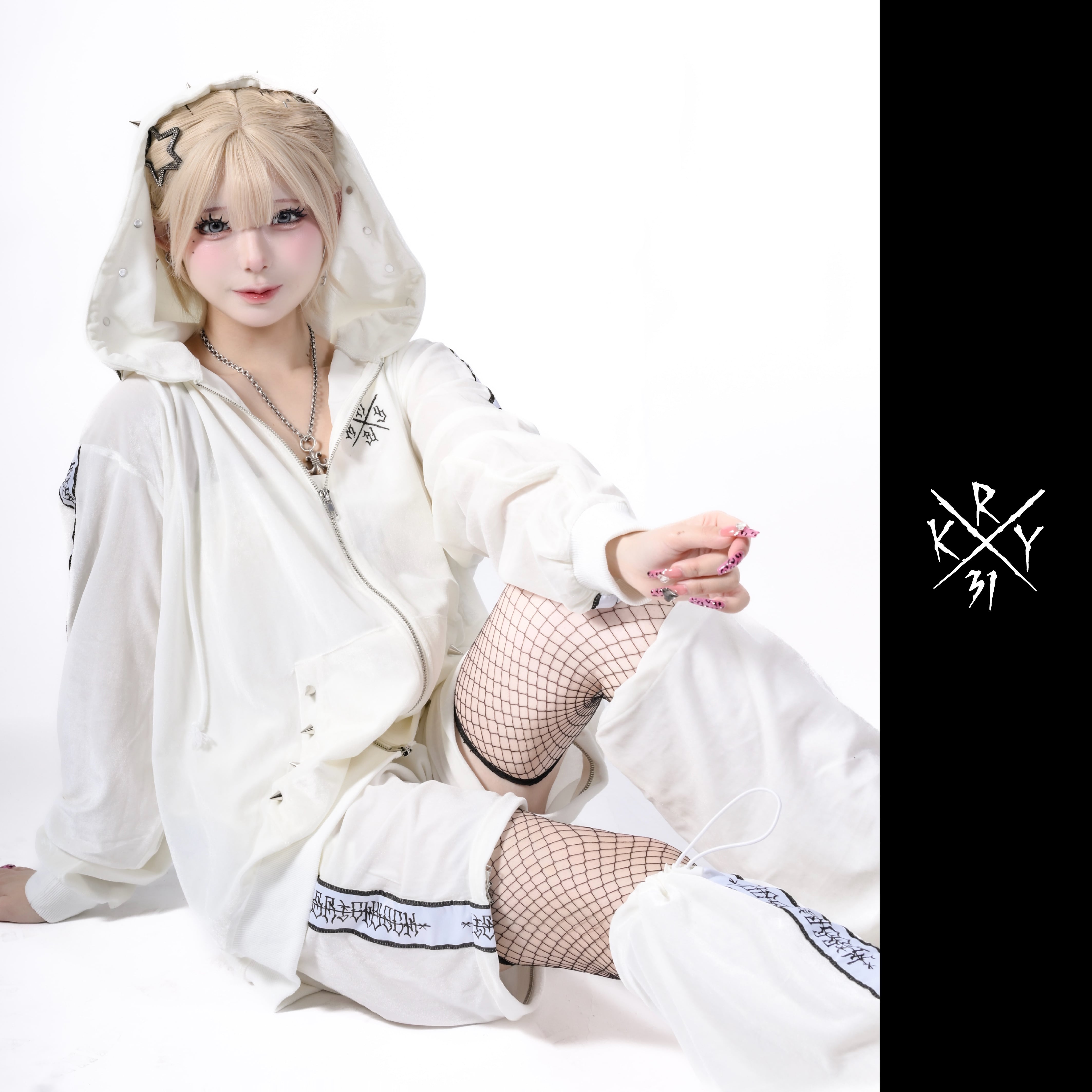 ZIRITUSINKEI 2」 | KRY clothing