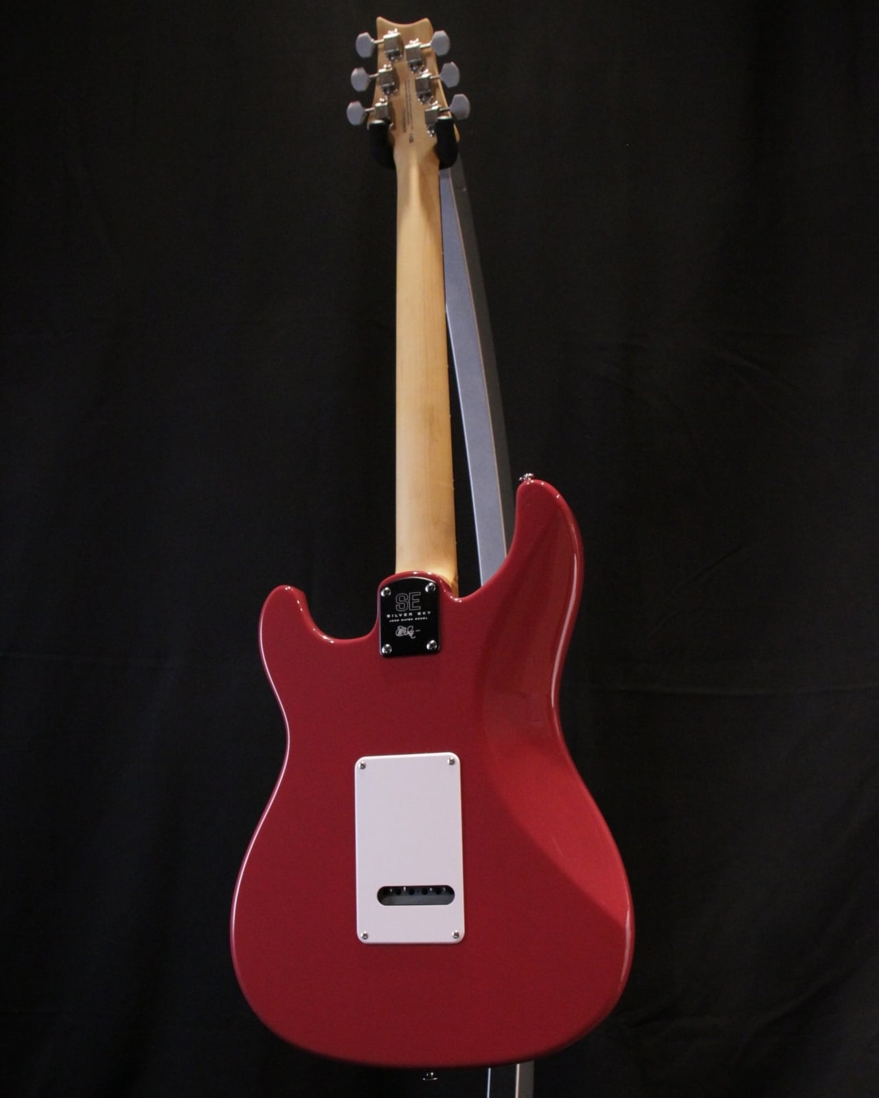 PRS / SE Silver SKY John Mayer Model / 新品 / 送料無料 | ギター