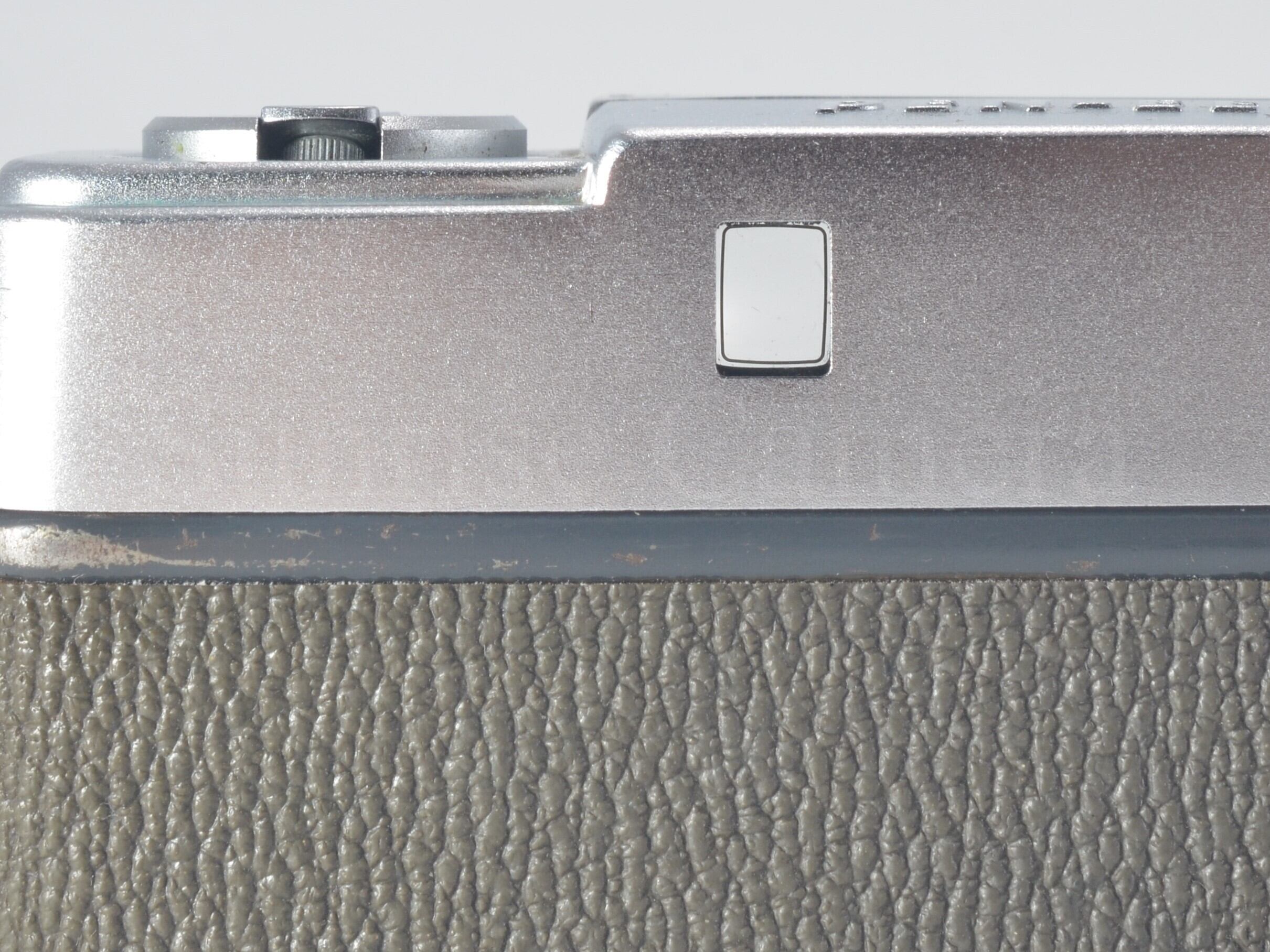 OLYMPUS PEN EE / D.Zuiko 2.8cm F3.5 初期型 整備済 ネガフィルム付