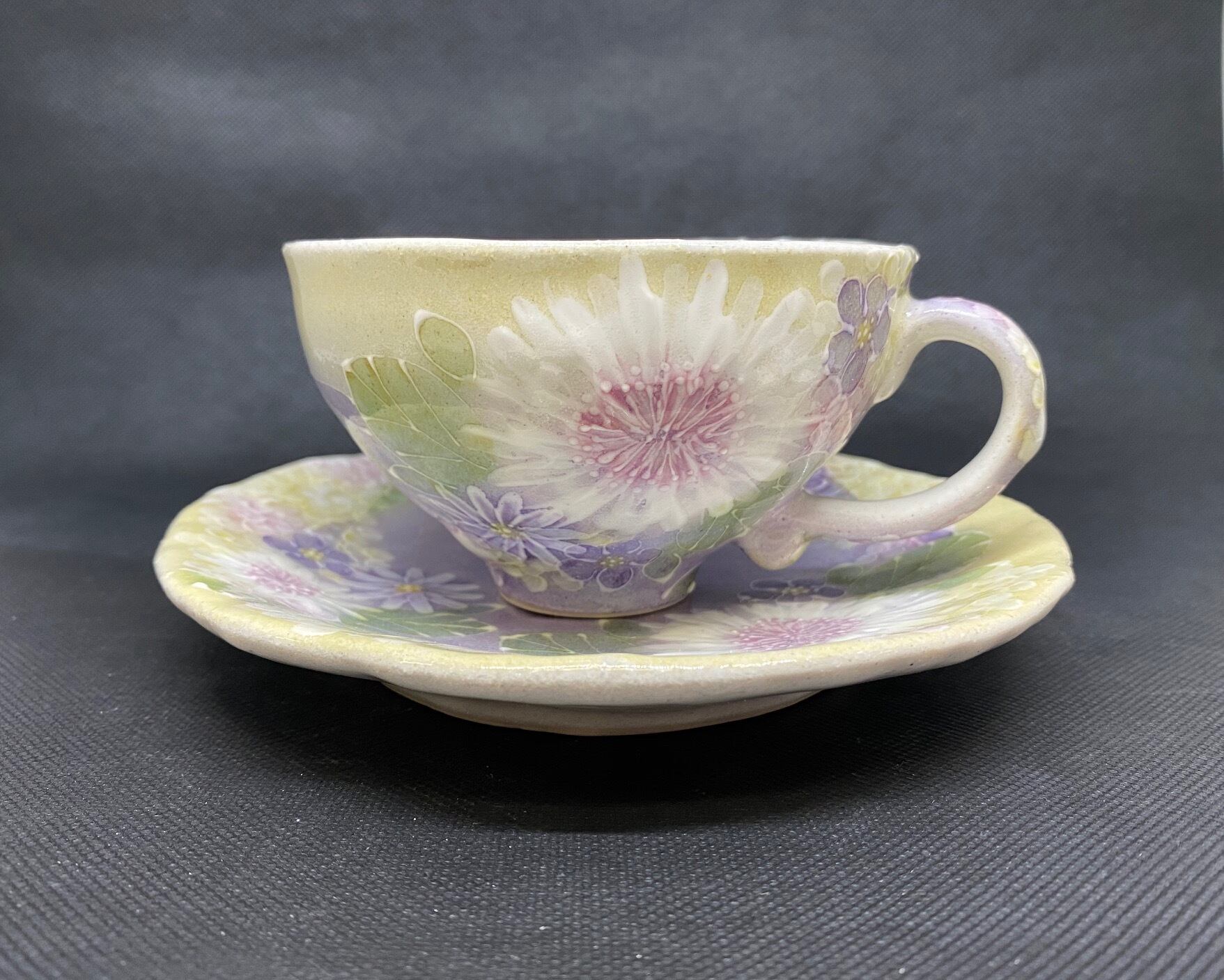 丸一国府商店○手造り陶器のセレクトショップ○