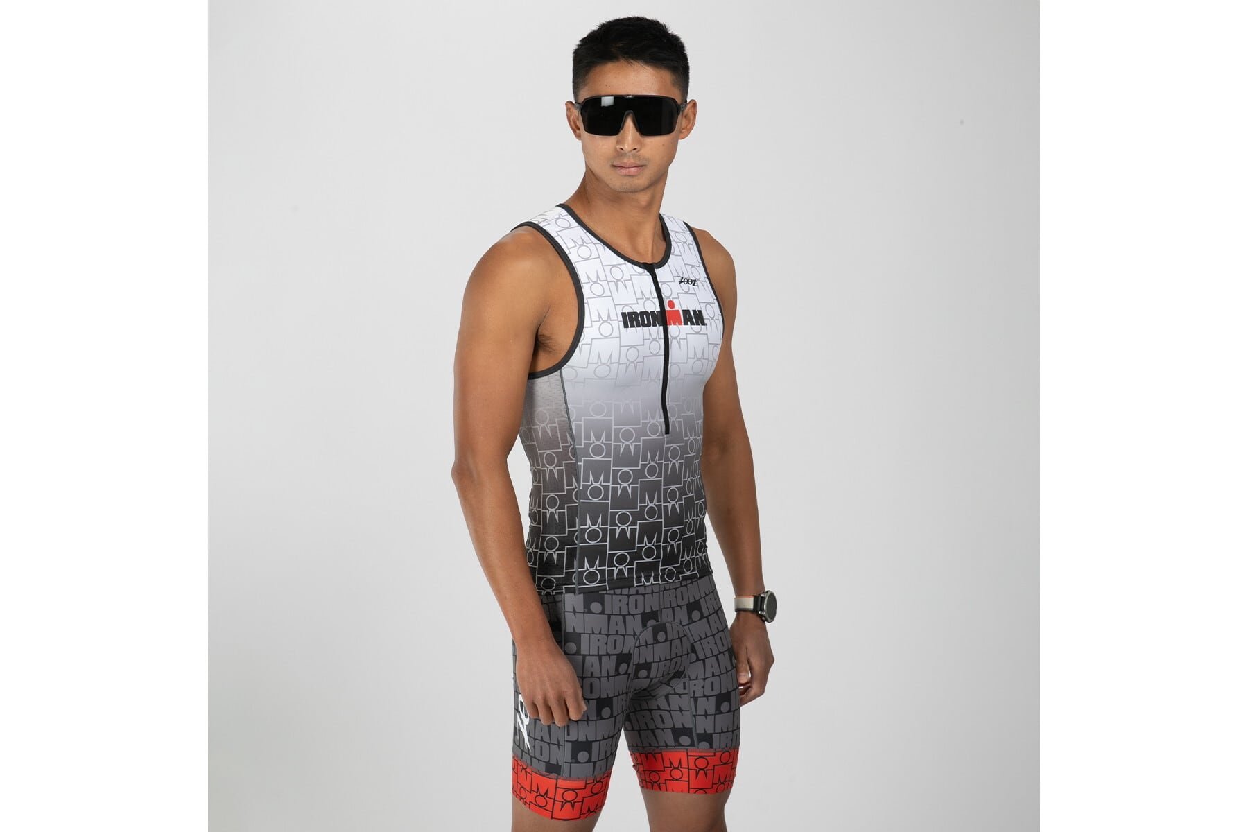 MEN'S TRI 7 SHORT (ENDURANCE IM) トライアスロン セパレート MEN'S TRI 7 SHORT (ENDURANCE IM) トライアスロン セパレート