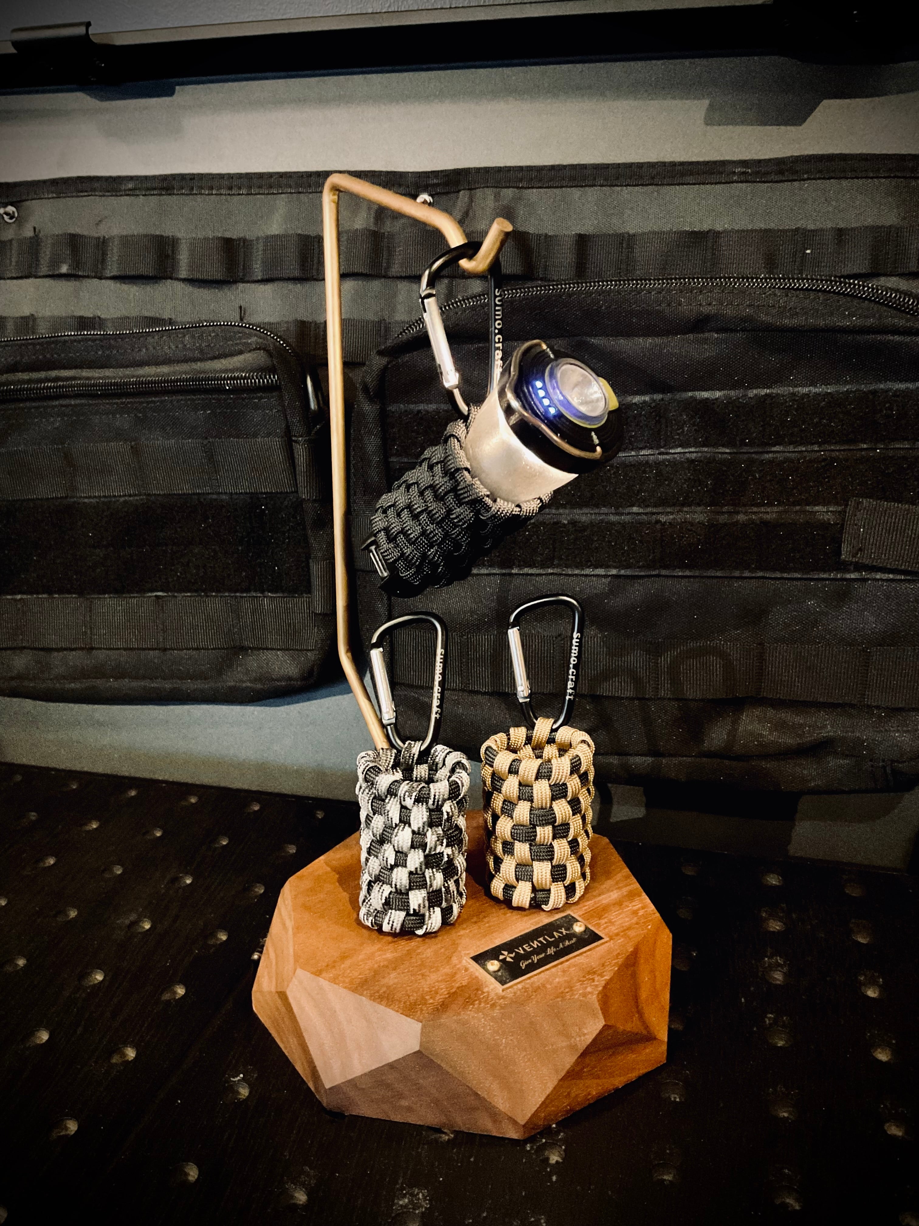 llama】ツールハンガー | VENTLAX FLAGSHIP STORE EC
