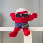 【Good】1980s KOOL AID MAN クールエイドマン ニルヴァーナ