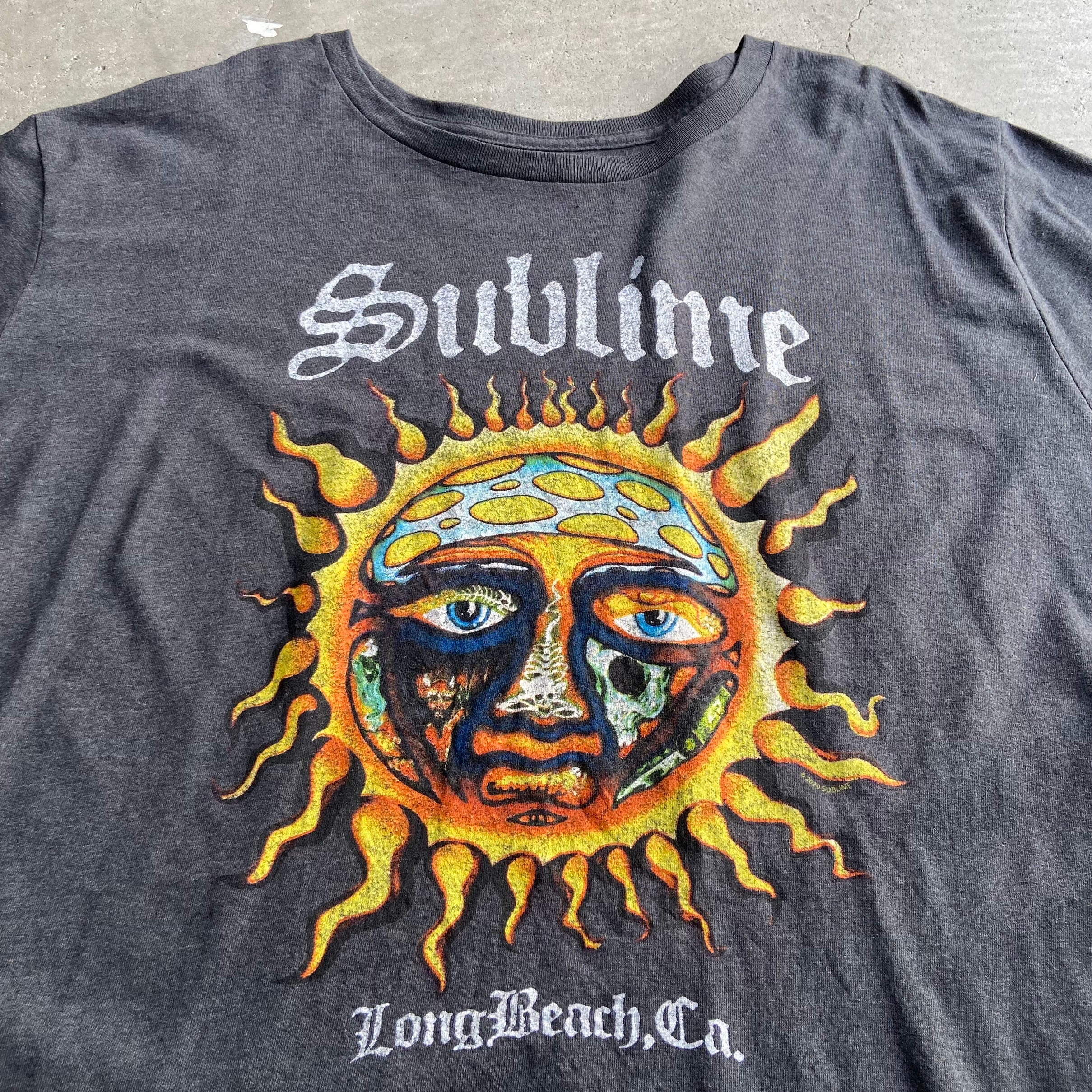 新入荷SALE対象外】ビッグサイズ Sublime サブライム ミックス