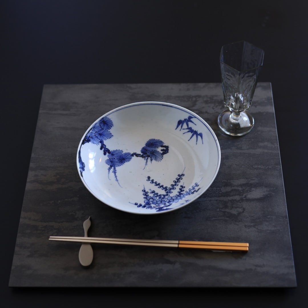 皿 | 芦屋貴兆陶家 online shop