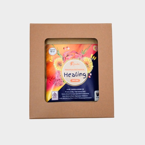 Made tea ティーバッグアソート6種