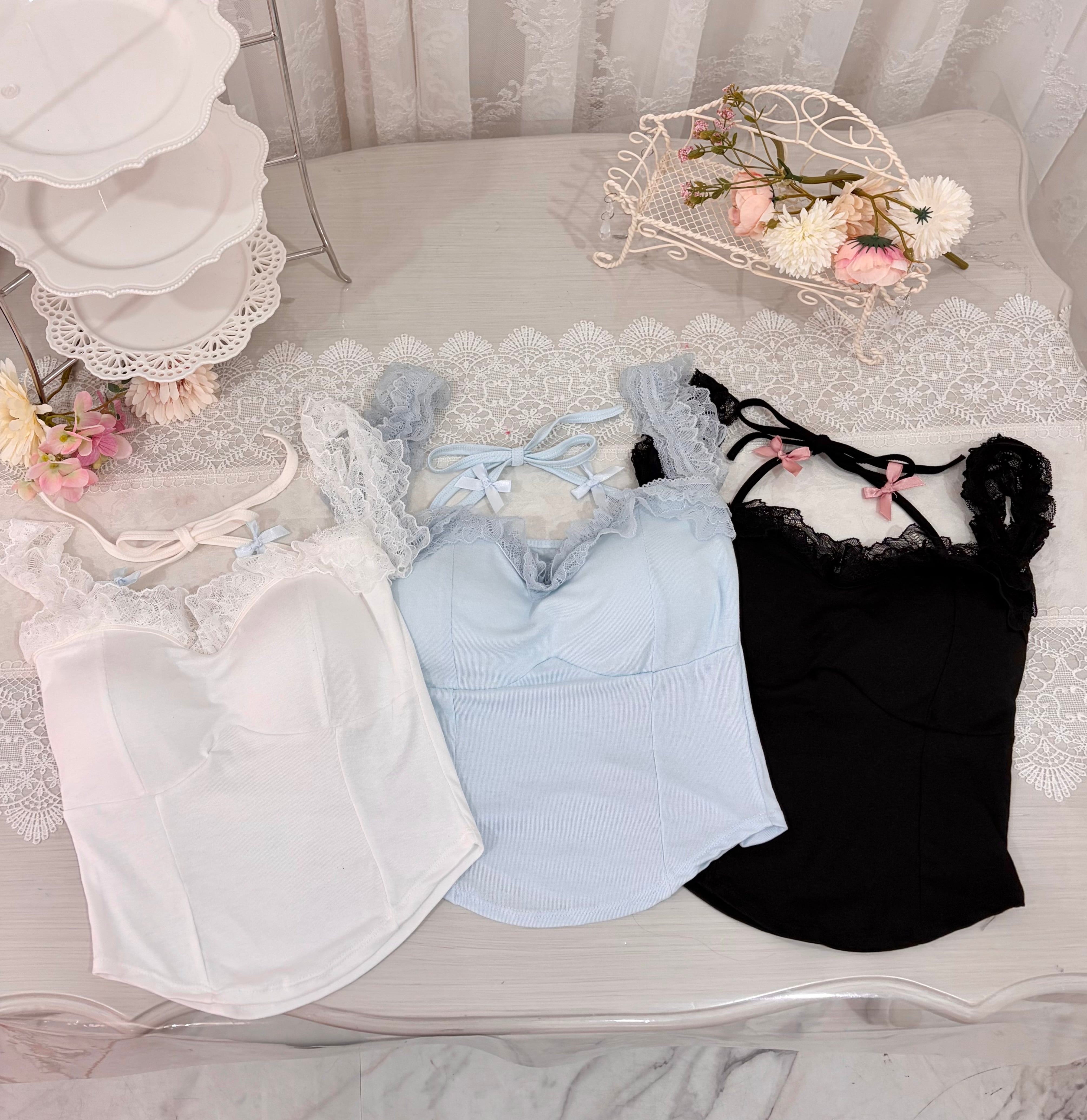 TOPS | meltie