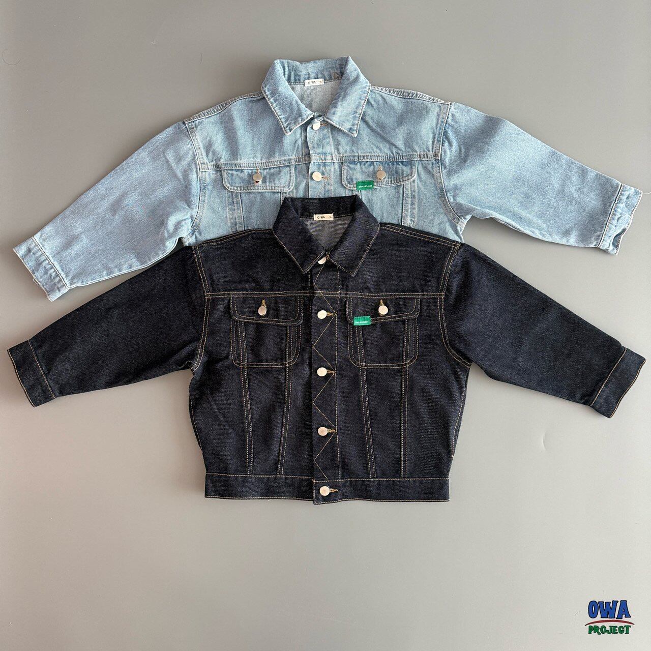 Levi's リーバイス CA00342 WPL423 トラッカージャケット デニム