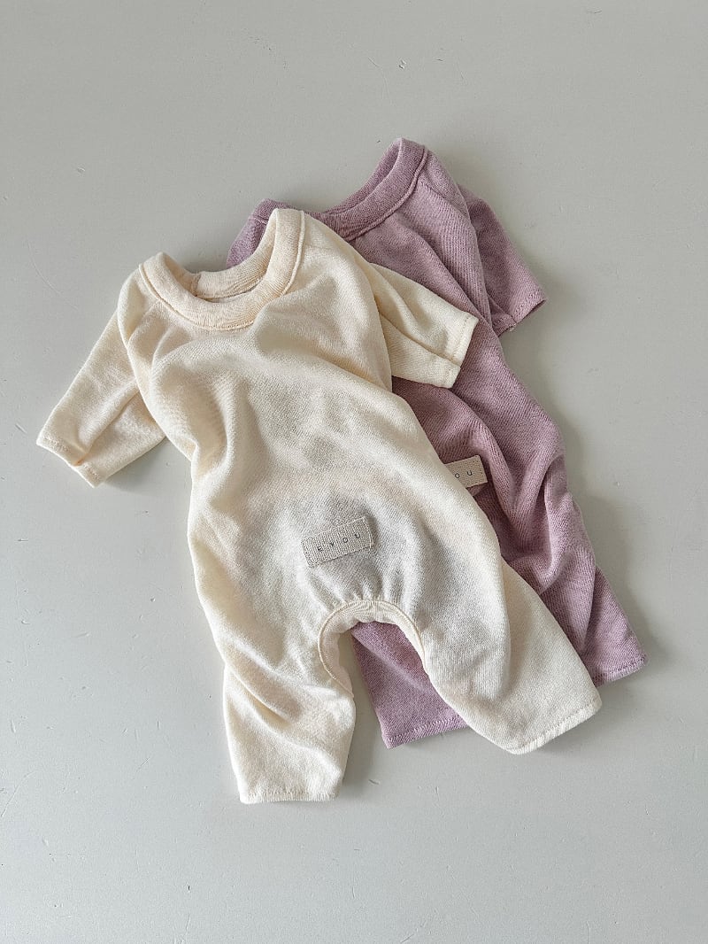 即納【eyou】Mozzarella All-in-One (2Color)