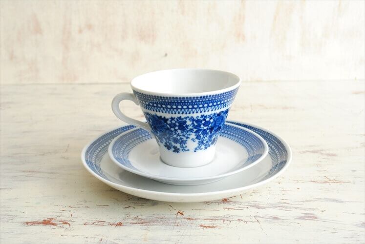 ARABIA 北欧食器　3点まとめ売り ARABIA 北欧食器 3点まとめ売り