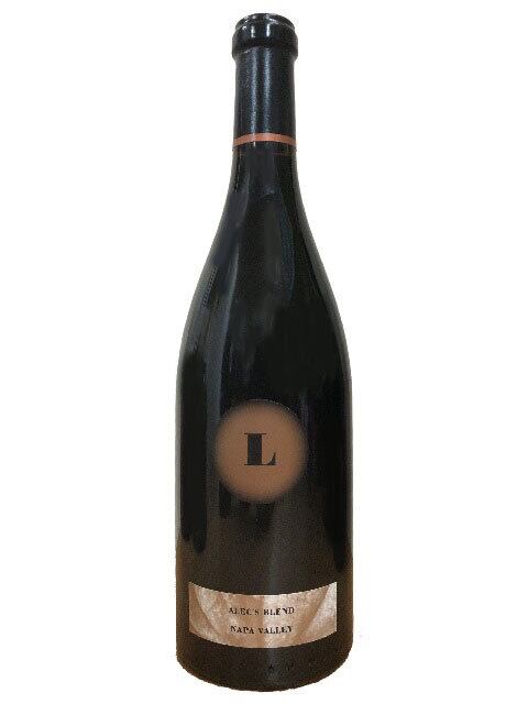 ルイス　アレックスブレンド　Alec's Blend　LEWIS　19