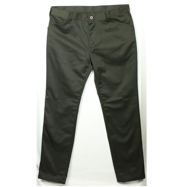 Narrow Work Pants・ナローワークパンツ | LIFTUP STORE