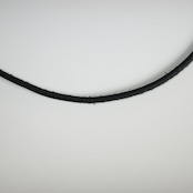 stainless code choker necklace SN088