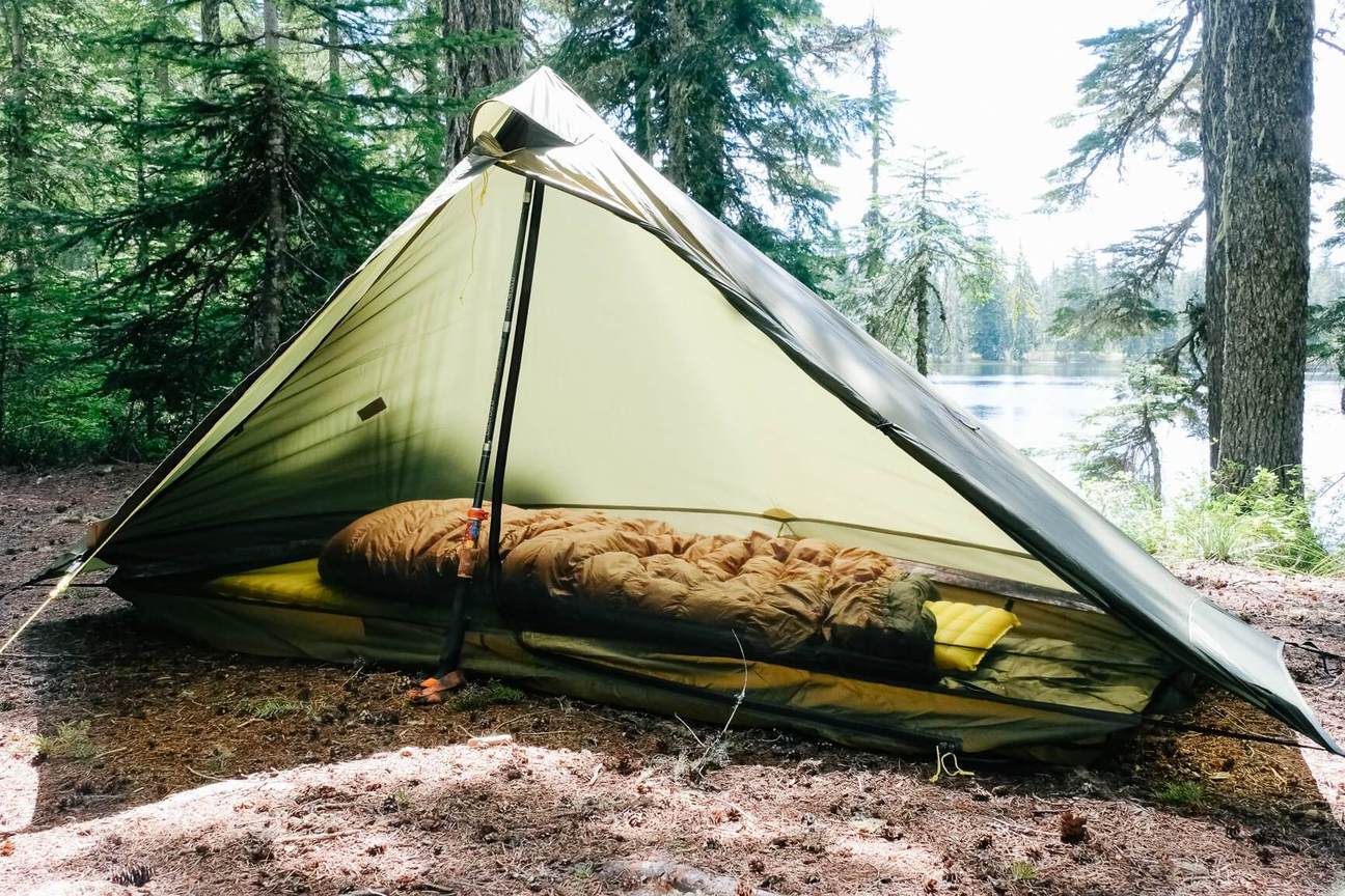 新品 SIX MOON DESIGNS Lunar solo -gray | LODGE heavy&duty outdoor