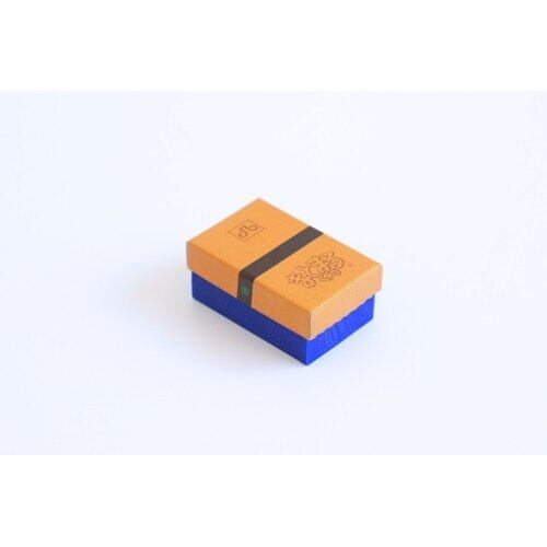 昭和レトロな黒板ふき型 消しゴム | 船越文具店