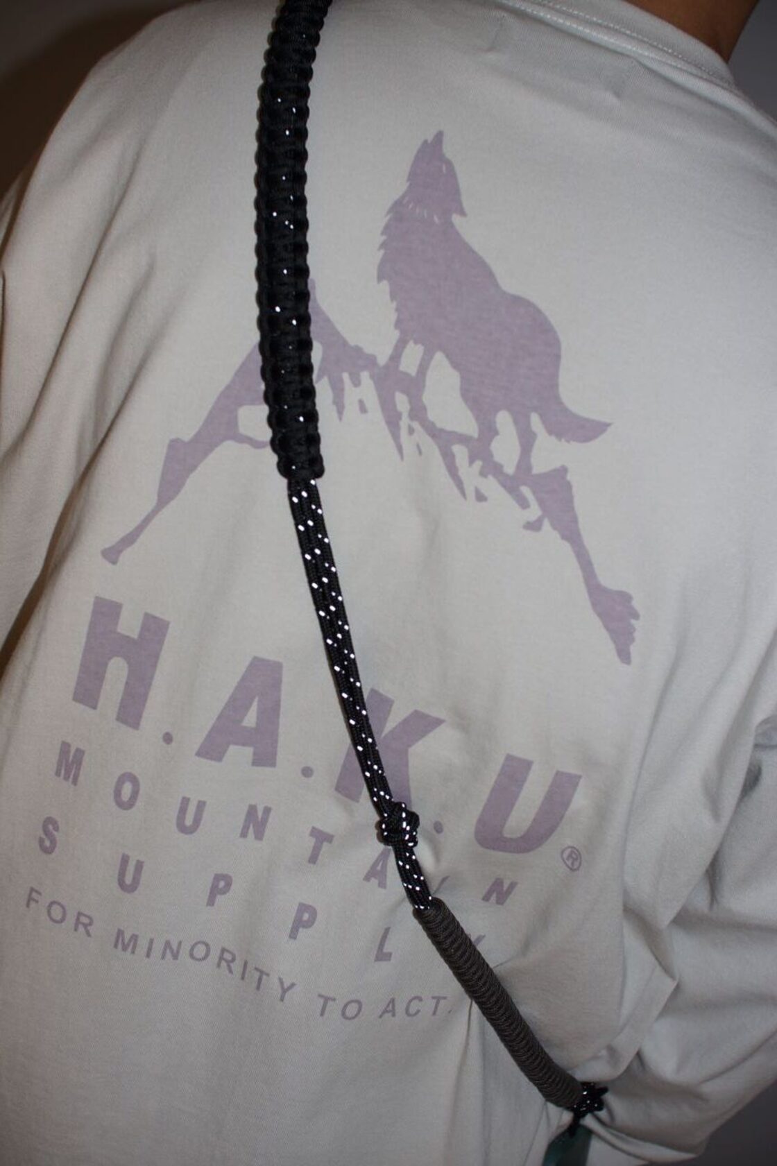 HKT519 SHOULDER STRAP | PAY ID